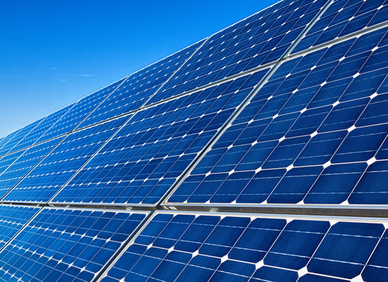 Recycling von Photovoltaikanlagen - lieber gleich zu Immark